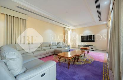 Villa - 3 Bedrooms - 4 Bathrooms for rent in Dibba Al Fujairah - Fujairah