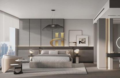 Apartment - 2 Bedrooms - 3 Bathrooms for sale in Parkway by Prestige One - Bukadra - Dubai