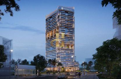 Apartment - 2 Bedrooms - 3 Bathrooms for sale in Parkway by Prestige One - Bukadra - Dubai