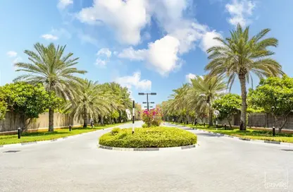 Villa - 5 Bedrooms - 6 Bathrooms for sale in Mangrove Village - Rabdan - Abu Dhabi Villa - 5 Bedrooms - 6 Bathrooms for sale in Mangrove Village - Rabdan - Abu Dhabi