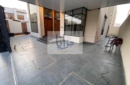 Villa - 5 Bedrooms - 7 Bathrooms for sale in Al Yasmeen 1 - Al Yasmeen - Ajman