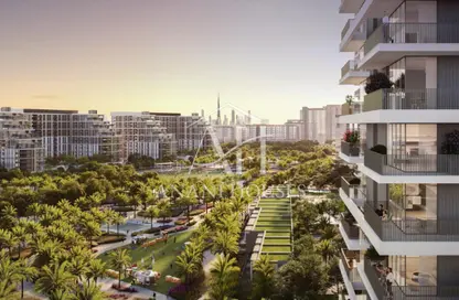 Apartment - 2 Bedrooms - 2 Bathrooms for sale in Palace Residences 1 - Palace Residences at Hills Estate - Dubai Hills Estate - Dubai Apartment - 2 Bedrooms - 2 Bathrooms for sale in Palace Residences 1 - Palace Residences at Hills Estate - Dubai Hills Estate - Dubai
