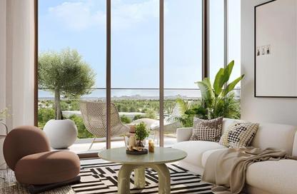 Apartment - 3 Bedrooms - 4 Bathrooms for sale in Vida Residences Hillside - Dubai Hills Estate - Dubai