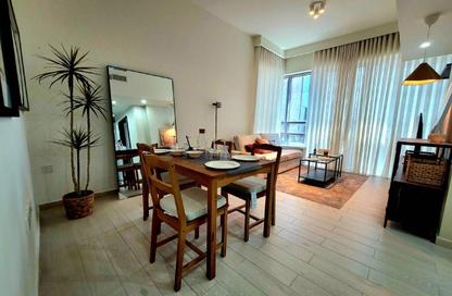 Apartment - 2 Bedrooms - 2 Bathrooms for rent in Electra Street - Abu Dhabi