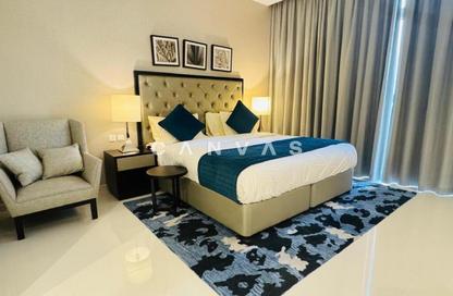 Apartment - Studio - 1 Bathroom for sale in Celestia B - Celestia - Residential District - Dubai South (Dubai World Central) - Dubai Apartment - Studio - 1 Bathroom for sale in Celestia B - Celestia - Residential District - Dubai South (Dubai World Central) - Dubai
