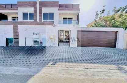 Villa - 5 - 7 for rent in Hoshi 1 - Hoshi - Al Badie - Sharjah