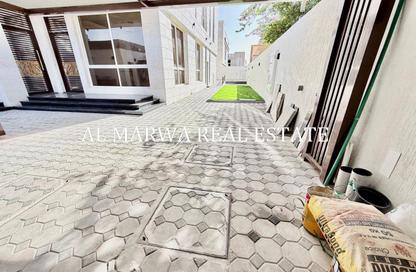 Villa - 5 - 7 for rent in Hoshi 1 - Hoshi - Al Badie - Sharjah Villa - 5 - 7 for rent in Hoshi 1 - Hoshi - Al Badie - Sharjah