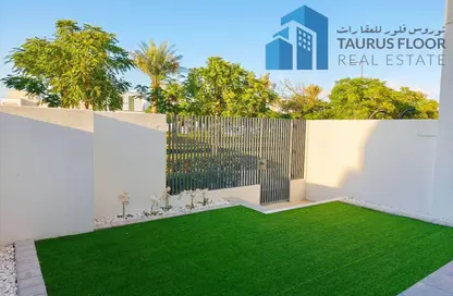 تاون هاوس - 3 غرف نوم - 4 حمامات للايجار في ربى - المرابع العربية 3 - دبي تاون هاوس - 3 غرف نوم - 4 حمامات للايجار في ربى - المرابع العربية 3 - دبي