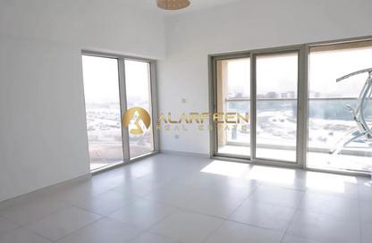 Apartment - 2 Bedrooms - 3 Bathrooms for rent in Rabdan Building - Motor City - Dubai