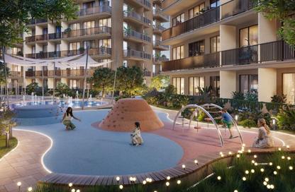 Duplex - 1 Bedroom - 2 Bathrooms for sale in Ayami Residence - Al Warsan 1 - Al Warsan - Dubai