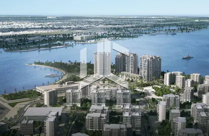 شقة - غرفة نوم - 1 حمام للبيع في سيلينا باي - جزيرة ياس - أبوظبي