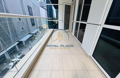 Apartment - 2 Bedrooms - 4 Bathrooms for rent in Mon Reve - Downtown Dubai - Dubai