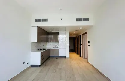 Apartment - 1 Bedroom - 2 Bathrooms for rent in Azizi RIviera 18 - Azizi Riviera - Meydan One - Meydan - Dubai