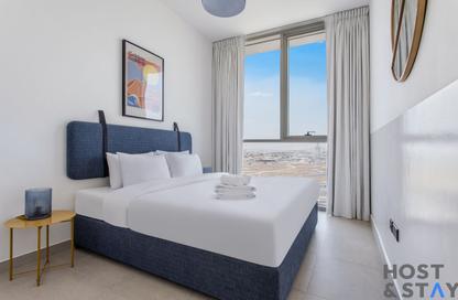 Apartment - 2 Bedrooms - 1 Bathroom for rent in Collective 2.0 Tower B - Collective 2.0 - Dubai Hills Estate - Dubai
