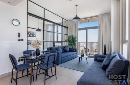Apartment - 2 Bedrooms - 1 Bathroom for rent in Collective 2.0 Tower B - Collective 2.0 - Dubai Hills Estate - Dubai