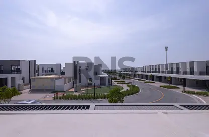 تاون هاوس - 4 غرف نوم - 4 حمامات للبيع في جرينفيو - اعمار الجنوبية - دبي الجنوب (مركز دبي العالمي) - دبي