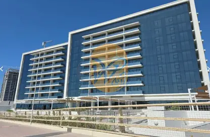 شقة - 2 غرف نوم - 3 حمامات للايجار في غيت واي ريزيدنسز 2 - ميناء العرب - راس الخيمة - رأس الخيمة