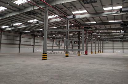 Warehouse - Studio - 7+ for rent in Freezone South - Jebel Ali Freezone - Jebel Ali - Dubai