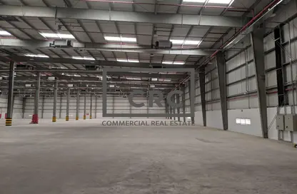 Warehouse - Studio for rent in Freezone South - Jebel Ali Freezone - Jebel Ali - Dubai