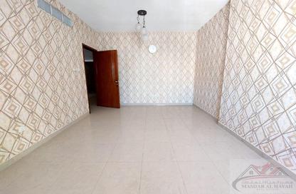 Apartment - 1 Bedroom - 2 Bathrooms for rent in Bukhara Street - Al Nahda - Sharjah