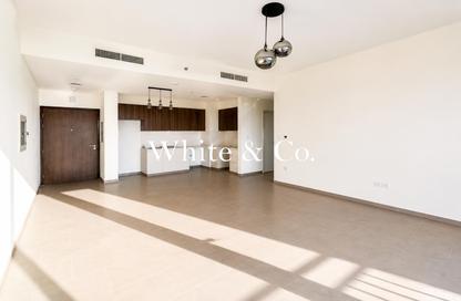 شقة - 2 غرف نوم - 2 حمامات للايجار في برج Park Heights 2 2 - بارك هايتس 2 - بارك هايتس - دبي هيلز استيت - دبي