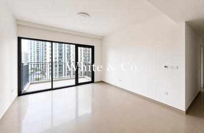 شقة - 2 غرف نوم - 2 حمامات للايجار في برج Park Heights 2 2 - بارك هايتس 2 - بارك هايتس - دبي هيلز استيت - دبي