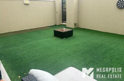 Townhouse - 2 Bedrooms - 4 Bathrooms for rent in Casa Dora - Serena - Dubai Land - Dubai
