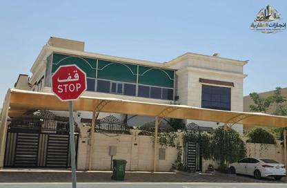 Villa - 5 Bedrooms - 7 Bathrooms for sale in Al Zaheya Gardens - Al Zahya - Ajman