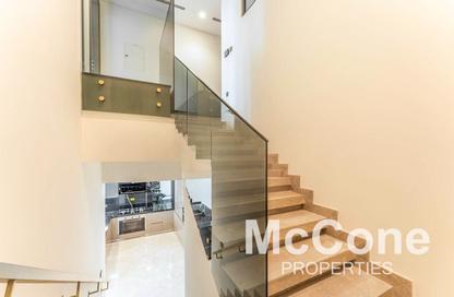 Apartment - 2 - 4 for rent in Peninsula Five - Peninsula - Business Bay - Dubai