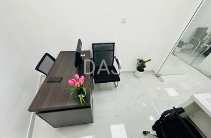 Office Space - Studio - 1 for rent in Reem Residency - Al Karama - Bur Dubai - Dubai