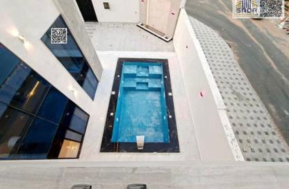 Villa - 6 - 7+ for sale in Kabbali Hills - Al Helio 2 - Al Helio - Ajman
