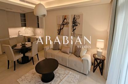 Apartment - 1 - 1 for rent in Lamaa Building 3 - Lamaa - Madinat Jumeirah Living - Umm Suqeim 3 - Umm Suqeim - Dubai Apartment - 1 - 1 for rent in Lamaa Building 3 - Lamaa - Madinat Jumeirah Living - Umm Suqeim 3 - Umm Suqeim - Dubai