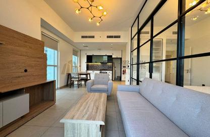 Apartment - 2 - 1 for sale in Socio at Dubai Hills Estate Tower 1 - Socio at Dubai Hills Estate - Dubai Hills Estate - Dubai