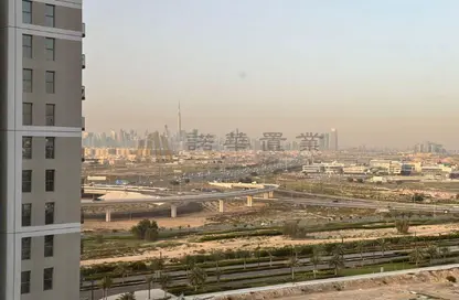 شقة - 2 غرف نوم - 1 حمام للبيع في 1 سوشيو تاور - سوسيو في دبي هيلز إستيت - دبي هيلز استيت - دبي