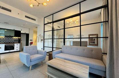 Apartment - 2 - 1 for sale in Socio at Dubai Hills Estate Tower 1 - Socio at Dubai Hills Estate - Dubai Hills Estate - Dubai