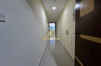 Apartment - 1 Bedroom - 1 Bathroom for rent in Tiger Building Al Qadesia - Al Nahda - Sharjah