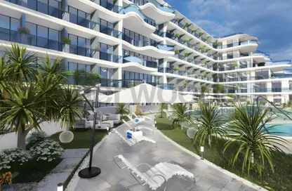 شقة - 1 حمام للايجار في سامانا بارك فيوز - ارجان - دبي