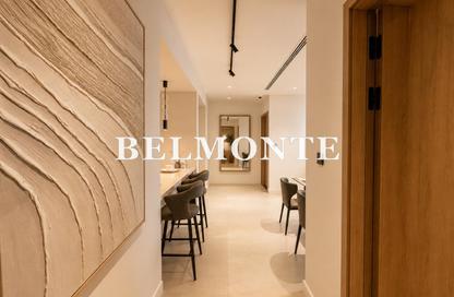 Apartment - 2 - 2 for sale in Al Maryah Island - Abu Dhabi