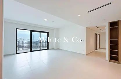 شقة - 2 غرف نوم - 2 حمامات للايجار في سافانا في كريك بيتش برج 3 - السافانا - جريك بيتش - مرسى خور دبي - دبي