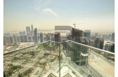 Apartment - 4 Bedrooms - 5 Bathrooms for rent in Vida Residence Downtown - Downtown Dubai - Dubai