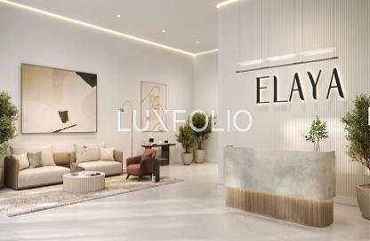 Apartment - 1 Bedroom - 1 Bathroom for sale in Elaya - Town Square - Dubai Apartment - 1 Bedroom - 1 Bathroom for sale in Elaya - Town Square - Dubai