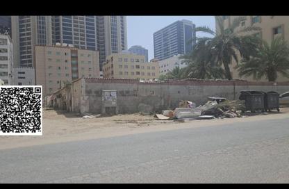 Land - Studio for sale in Al Bustan - Ajman