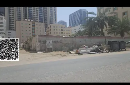 أرض - استوديو للبيع في البستان - عجمان