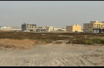 Land - Studio for sale in Al Bustan - Ajman