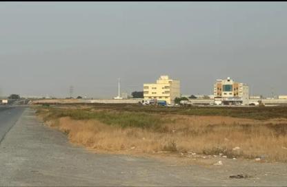 Land - Studio for sale in Al Bustan - Ajman