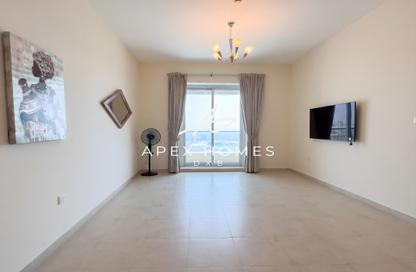 Apartment - 1 Bedroom - 2 Bathrooms for rent in Preatoni Tower - JLT Cluster L - Jumeirah Lake Towers - Dubai