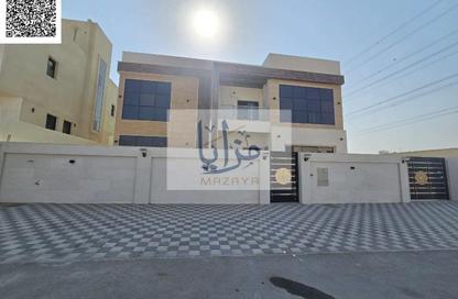 فيلا - 5 غرف نوم - 7 حمامات للبيع في 1 الياسمين - الياسمين - عجمان