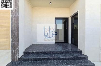 فيلا - 5 غرف نوم - 7 حمامات للبيع في 1 الياسمين - الياسمين - عجمان