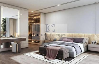 Villa - 6 Bedrooms - 7+ Bathrooms for sale in Sobha Estates - Sobha Hartland II - Bukadra - Dubai