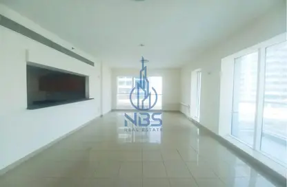 Apartment - 2 Bedrooms - 3 Bathrooms for sale in Tennis Tower - Dubai Sports City - Dubai